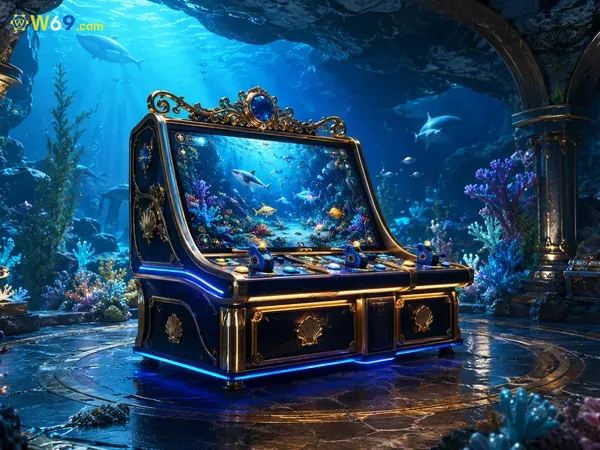 ประสบการณ์เล่น Pirate Fishing บนอุปกรณ์ที่ใช้งานสะดวก